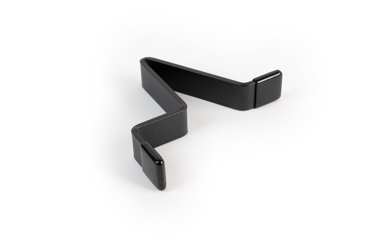 Team 1EV Lifted Rear Seat Locker Brackets for Rivian R1T