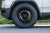 R1600 Spoke 20" Steel Wheels by Team 1EV for Rivian R1T / R1S - Steelies