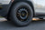 R1600 20" Steel Wheel & Tire Package by Team 1EV for Rivian R1T / R1S - Steelies