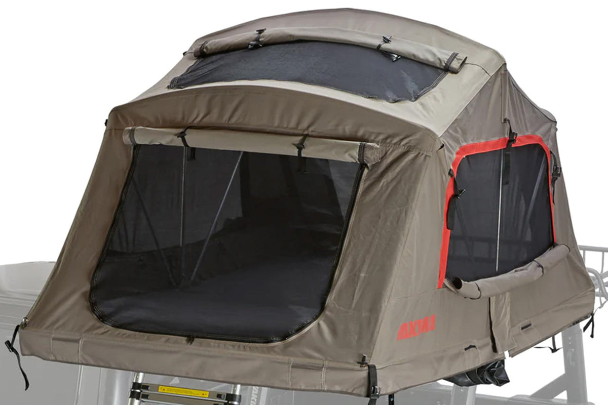 Yakima SkyRise 4-Season Overland Roof Top / Bed Top Tent for Ford F-150 Lightning