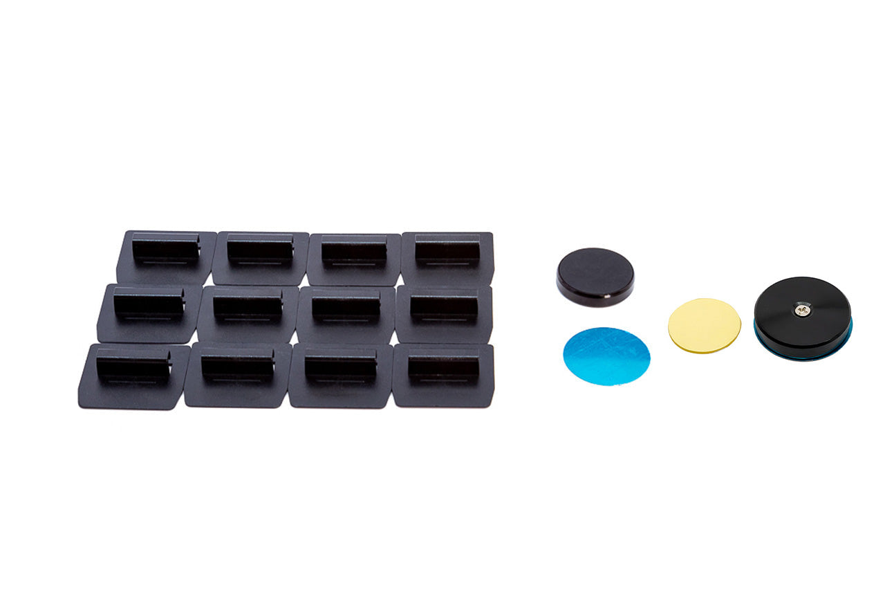 Team 1EV Removable Panoramic Front / Rear Roof Sun Shade for Rivian R1T / R1S