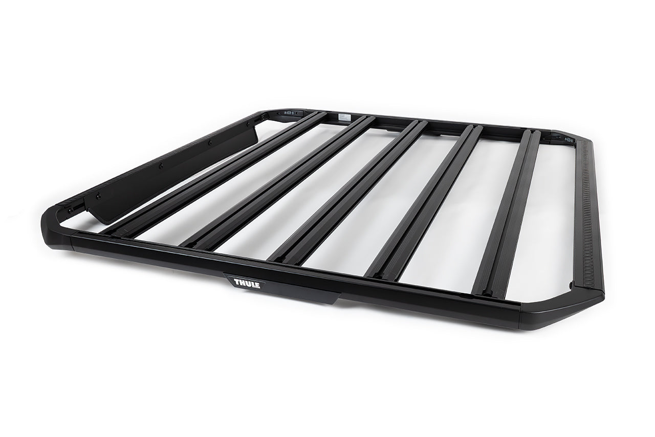 Thule Caprock Roof Rack Platform Carrier for Rivian R1T / R1S