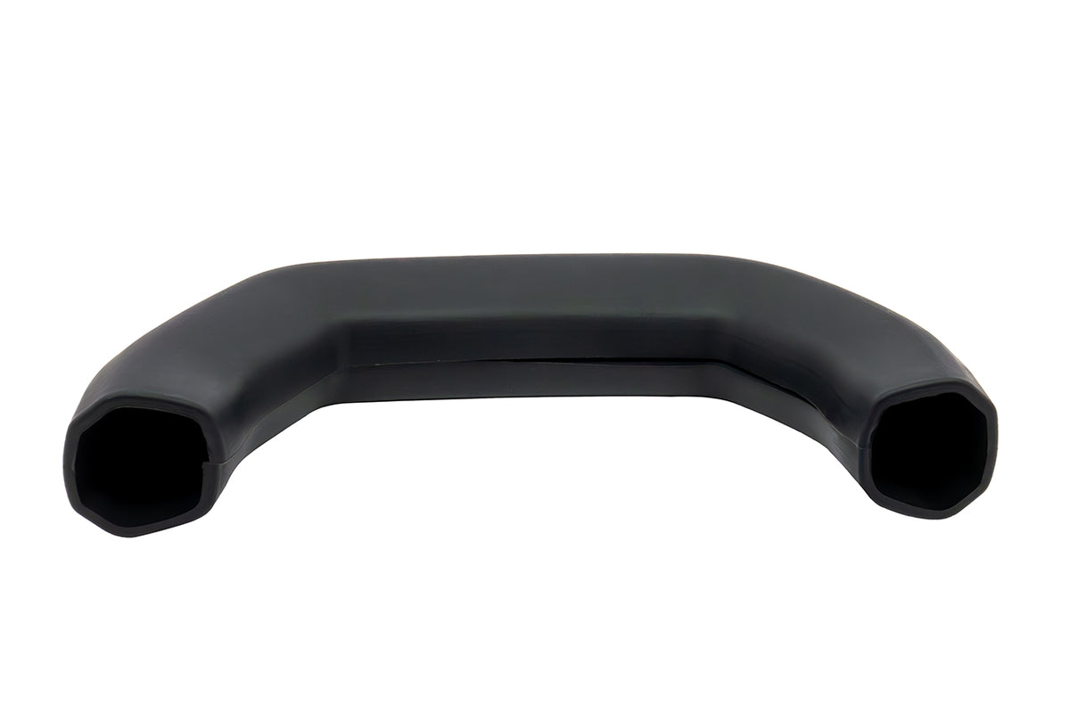 Rivian R1T / R1S Bumper Tow Hook Silicone Covers - Set of 2