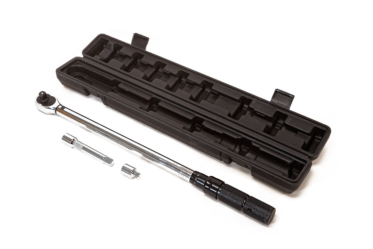 Team 1EV Wheel & Tire DIY Home Install Tool Kit for Rivian R1T / R1S