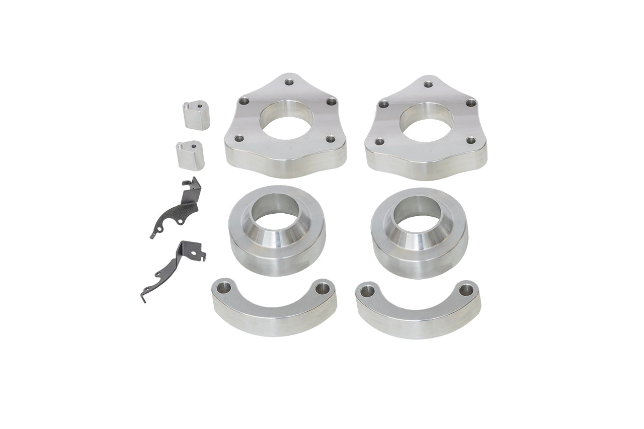 1.60" Lift Kit for Rivian R2 - Overland Adventure Bolt-on Suspension Upgrade