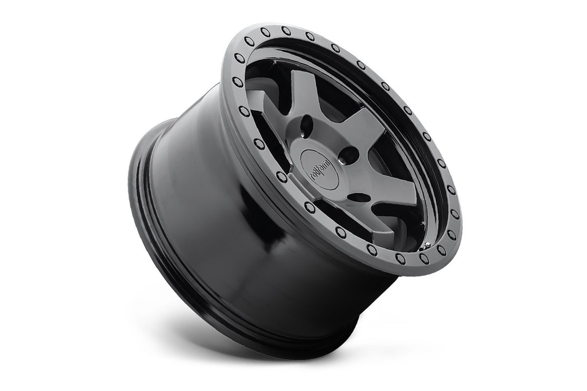 Rotiform SIX-OR Wheels for Jeep Wrangler 4XE (Set of 4)