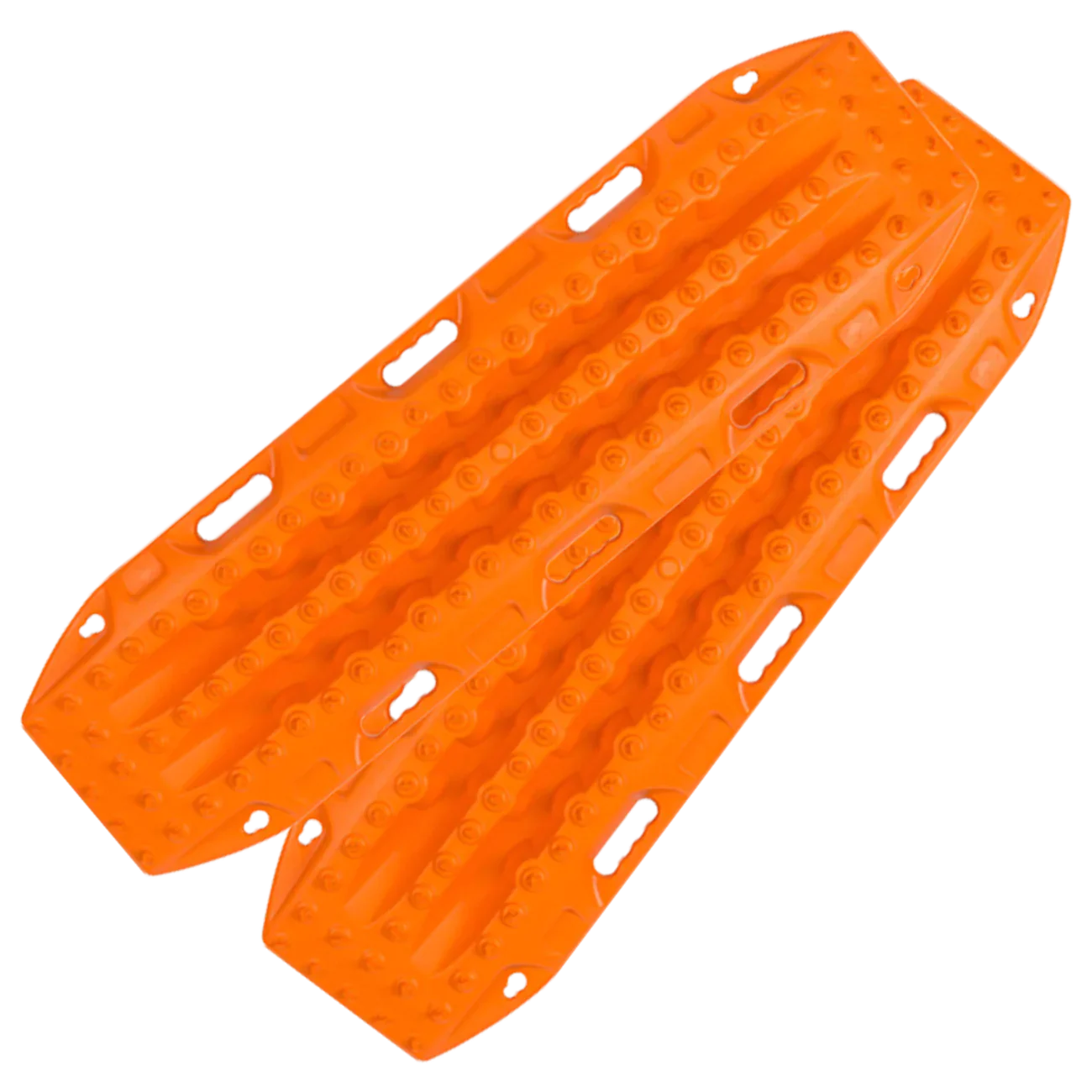 Tesla Cybertruck Maxtrax MKII Recovery Traction Assist Boards