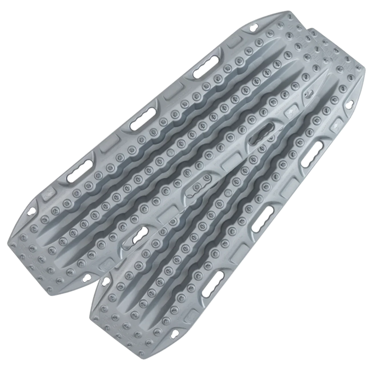 Tesla Cybertruck Maxtrax MKII Recovery Traction Assist Boards