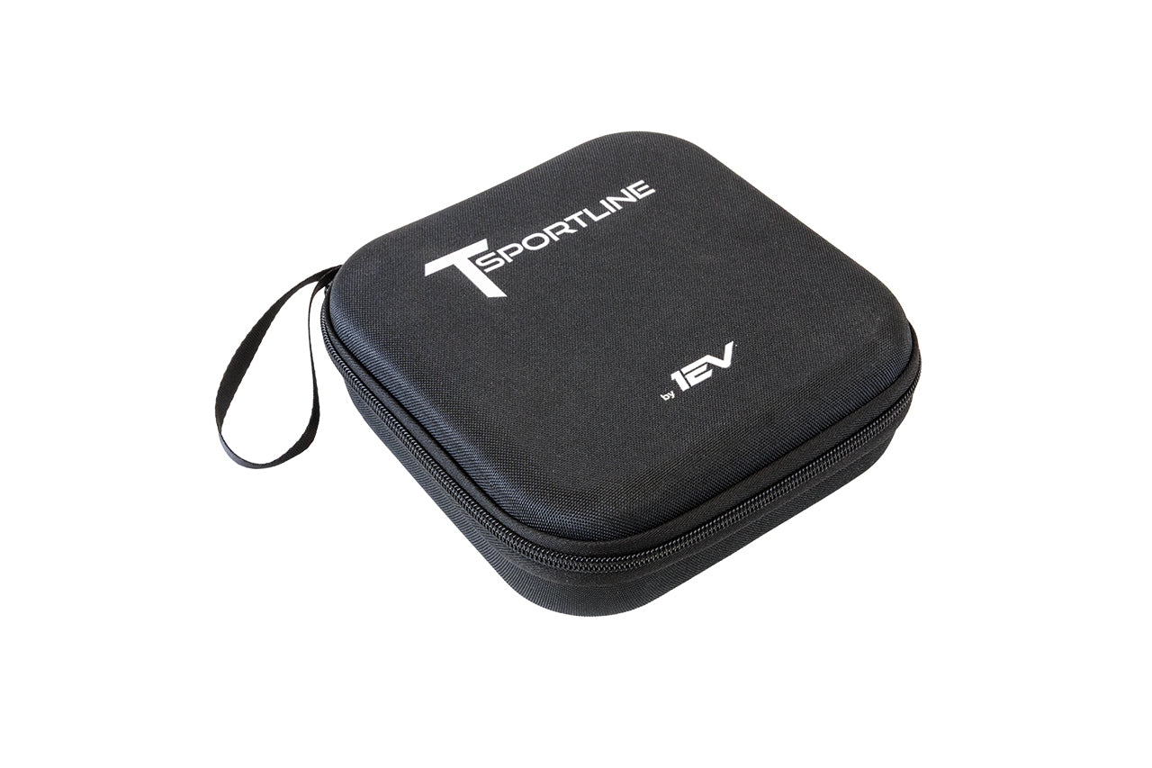Tesla Jack Adapter Lifting Pad Puck Set & Case for Model S 3 X Y