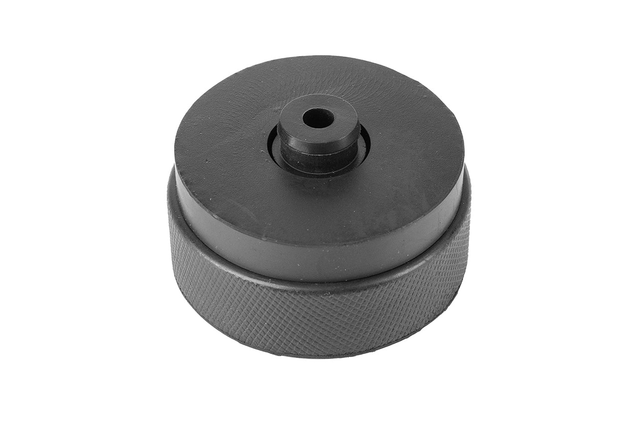 Tesla Jack Adapter Lifting Pad Puck Set & Case for Model S 3 X Y