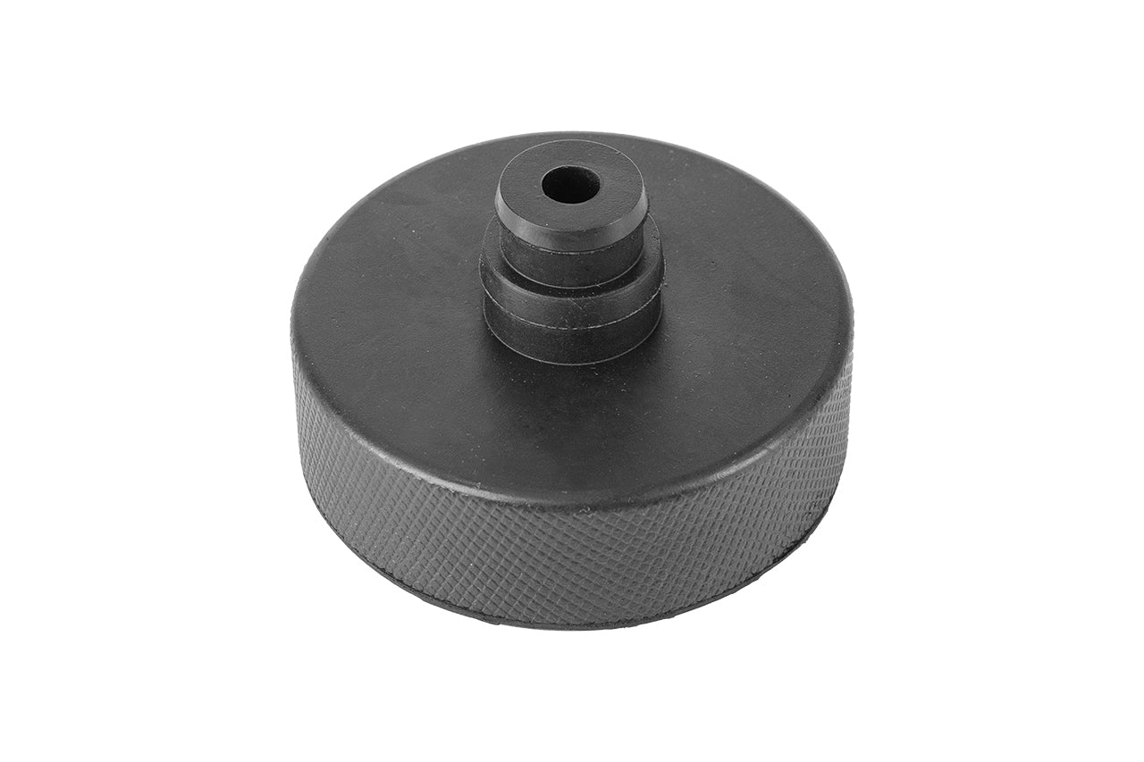 Tesla Jack Adapter Lifting Pad Puck Set & Case for Model S 3 X Y