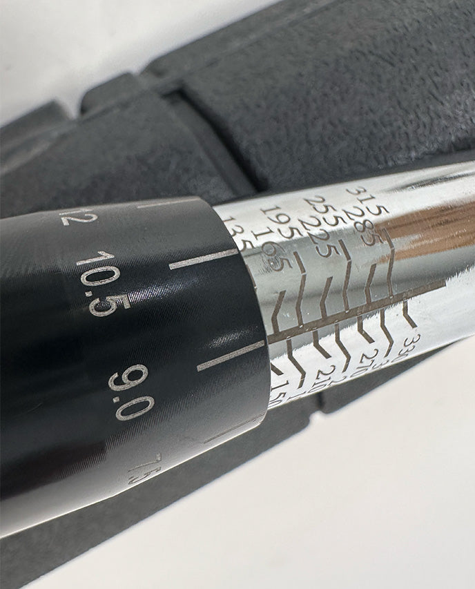 Tesla Cybertruck Wheel & Tire Install Tool Kit