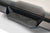 Tesla Cybertruck Westin HDX Xtreme Nerf Bars - Textured Black Side Steps