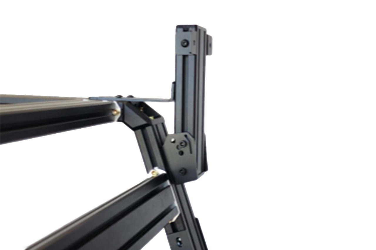 XTR Awning Upright Kit V2 for Xtrusion Overland XRR Bed Rack