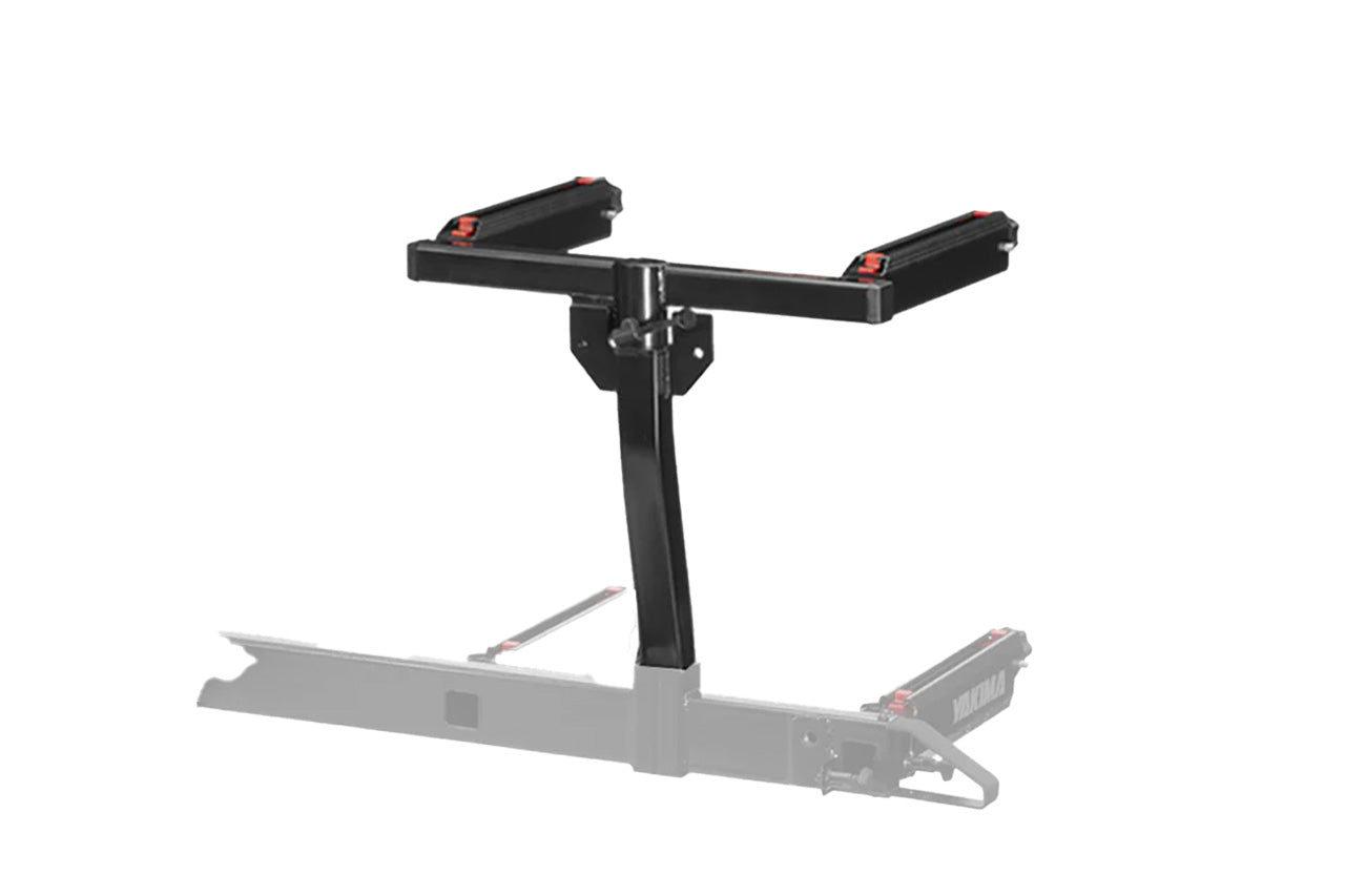 Yakima EXO TopShelf Second Level System Base Mount