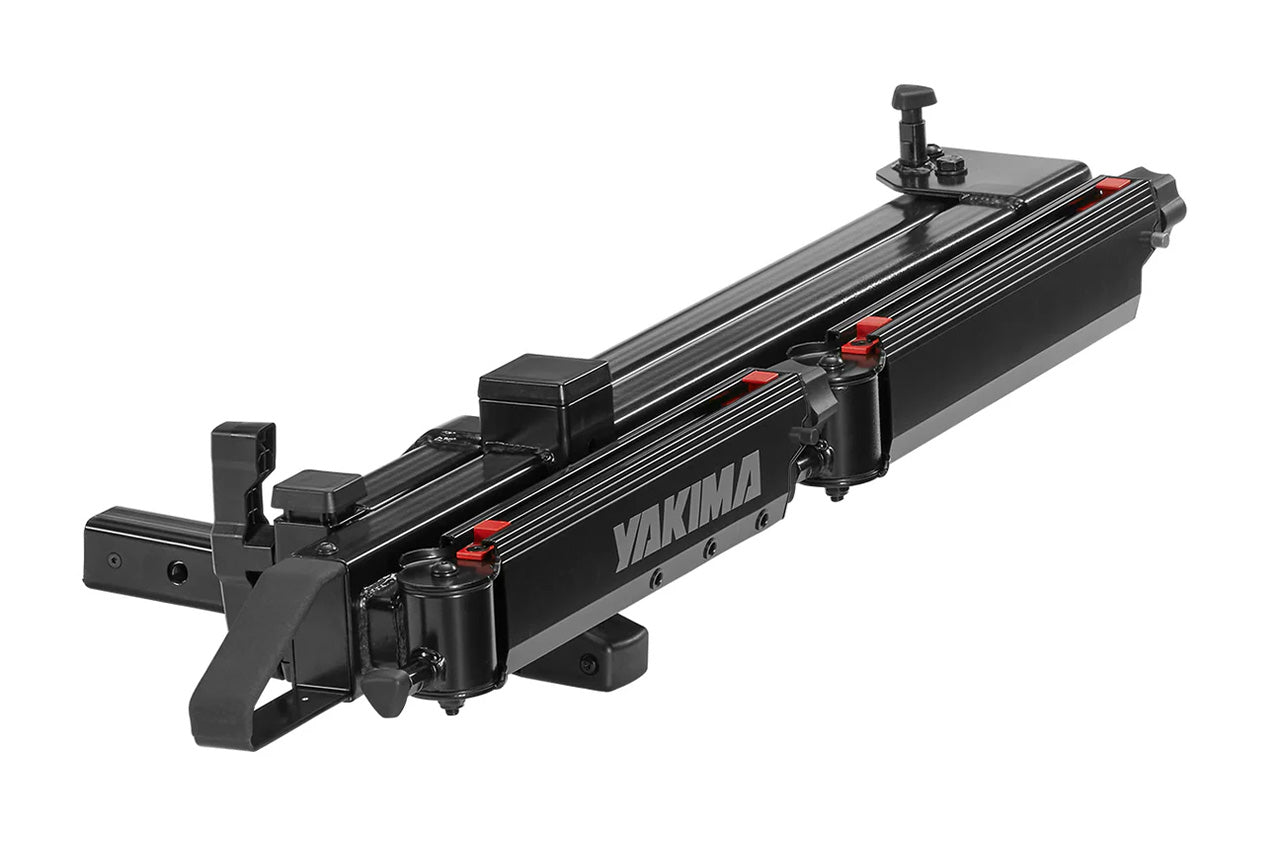 Yakima EXO SwingBase Hitch System Base - Swing Out Receiver Rack
