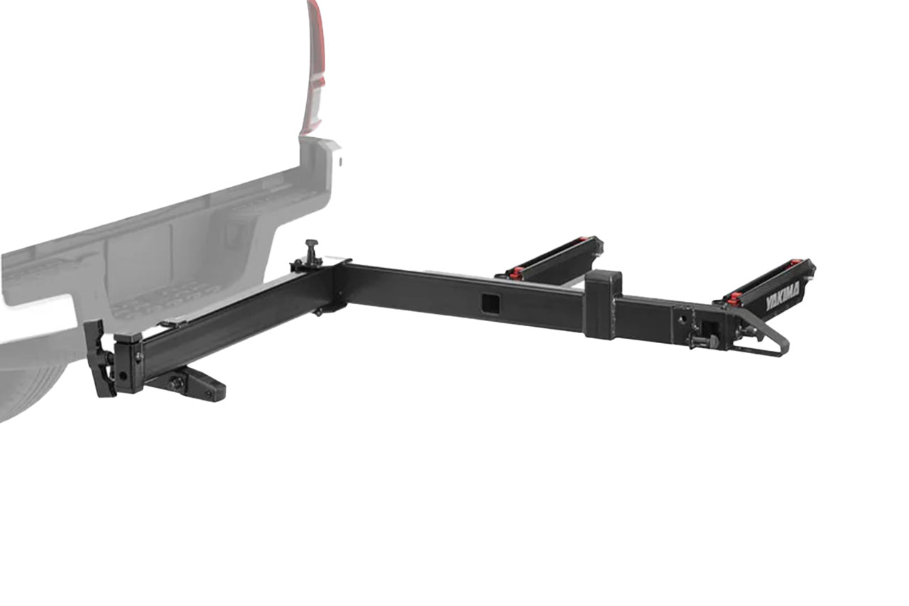 Yakima EXO SwingBase Hitch System Base - Swing Out Receiver Rack