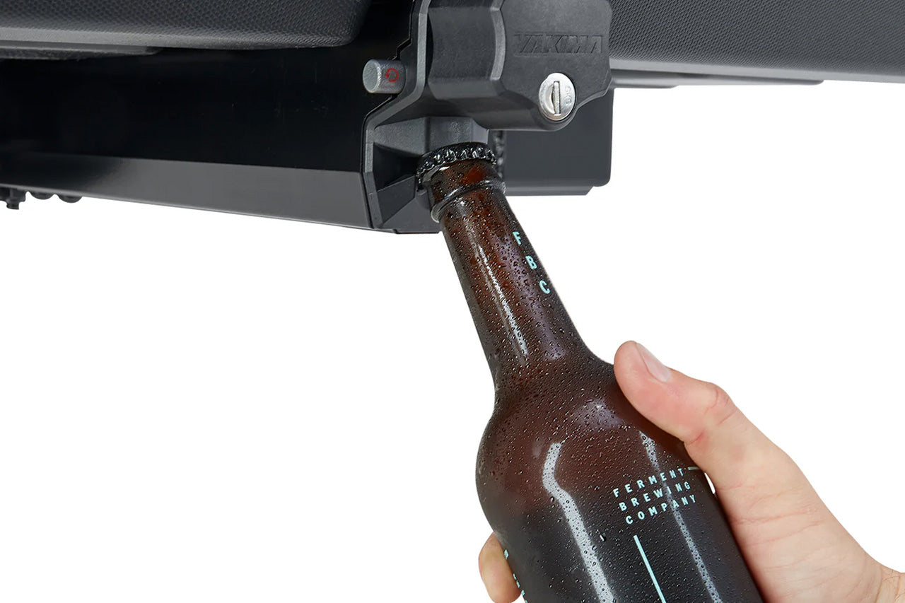 Yakima EXO SwingBase Hitch System Base - Swing Out Receiver Rack