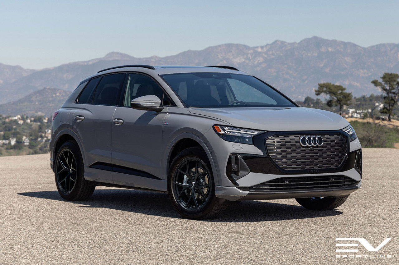 1EV EXL115 Audi Q4 e-tron Fully Forged Lightweight Wheel (Set of 4)