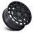 Voltaic 20" Flow Forged Wheels by Black Rhino for Rivian R1T / R1S