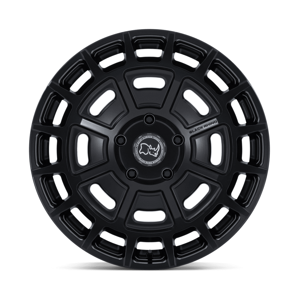 Voltaic 20" Flow Forged Wheels by Black Rhino for Rivian R1T / R1S