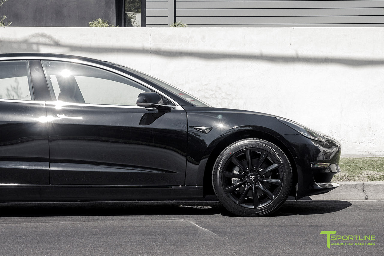 TST 18" Tesla Model 3 Wheel (Set of 4)