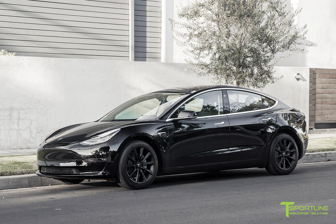 TST 18" Tesla Model 3 Wheel (Set of 4)