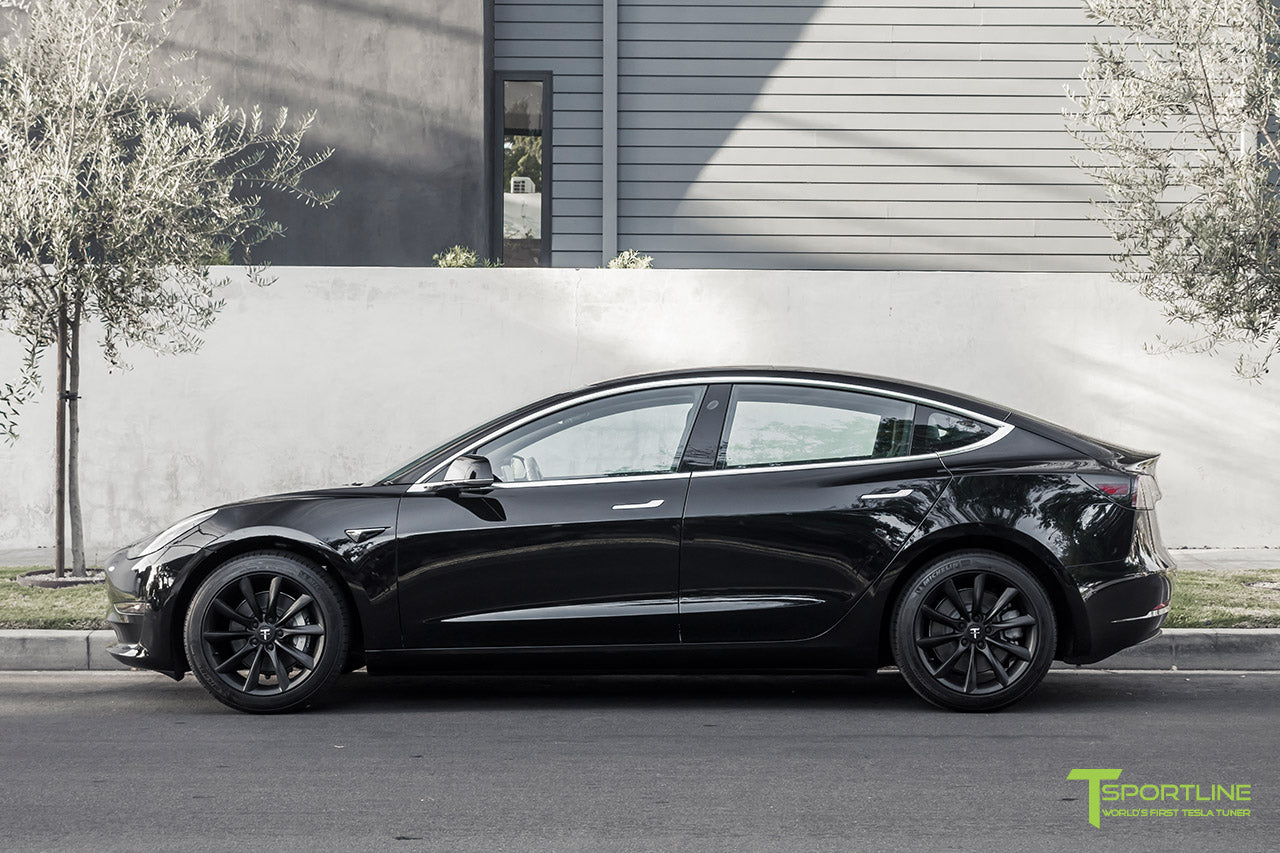 T Sportline TST 18" Tesla Model Y Wheels (ZEPTO)