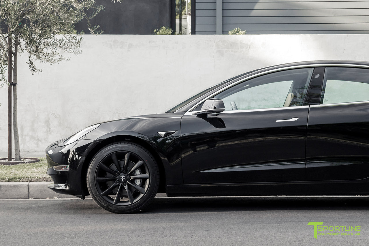 TST 18" Tesla Model 3 Wheel (Set of 4)