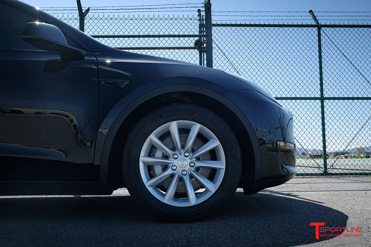 TST 18" Tesla Model Y Wheel (Set of 4)