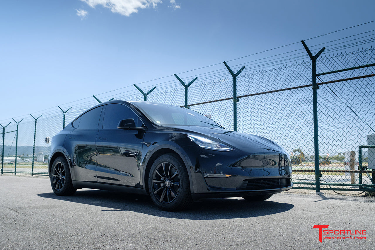 TST 18" Tesla Model Y Wheel (Set of 4)