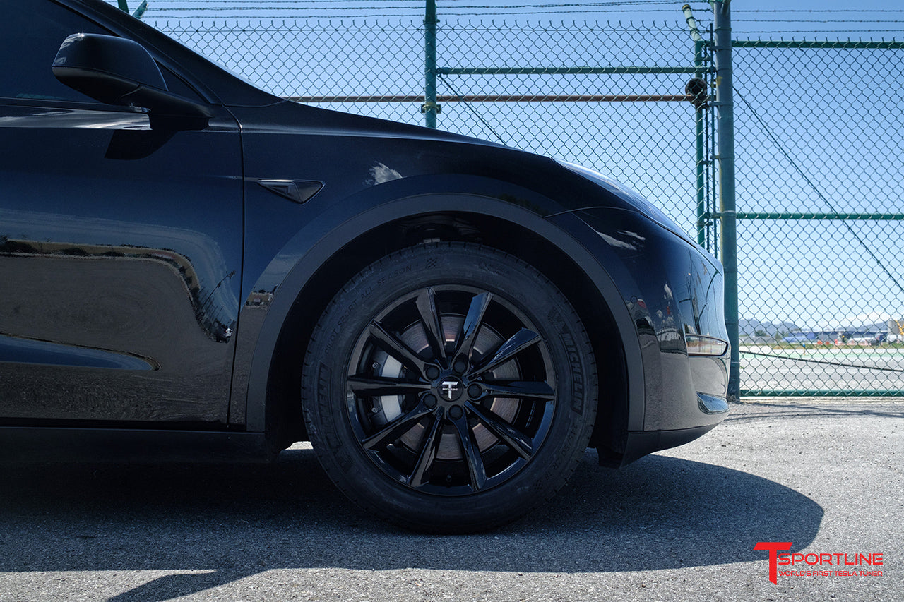 TST 18" Tesla Model Y Wheel (Set of 4)