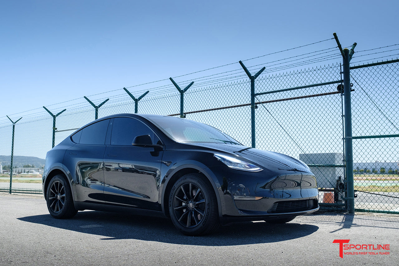 TST 18" Tesla Model Y Wheel (Set of 4)