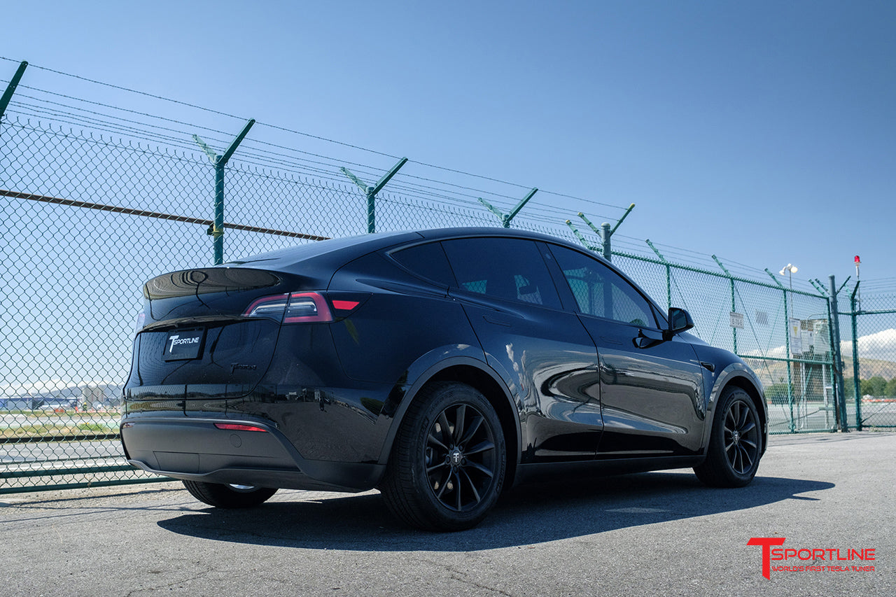 TST 18" Tesla Model Y Wheel (Set of 4)