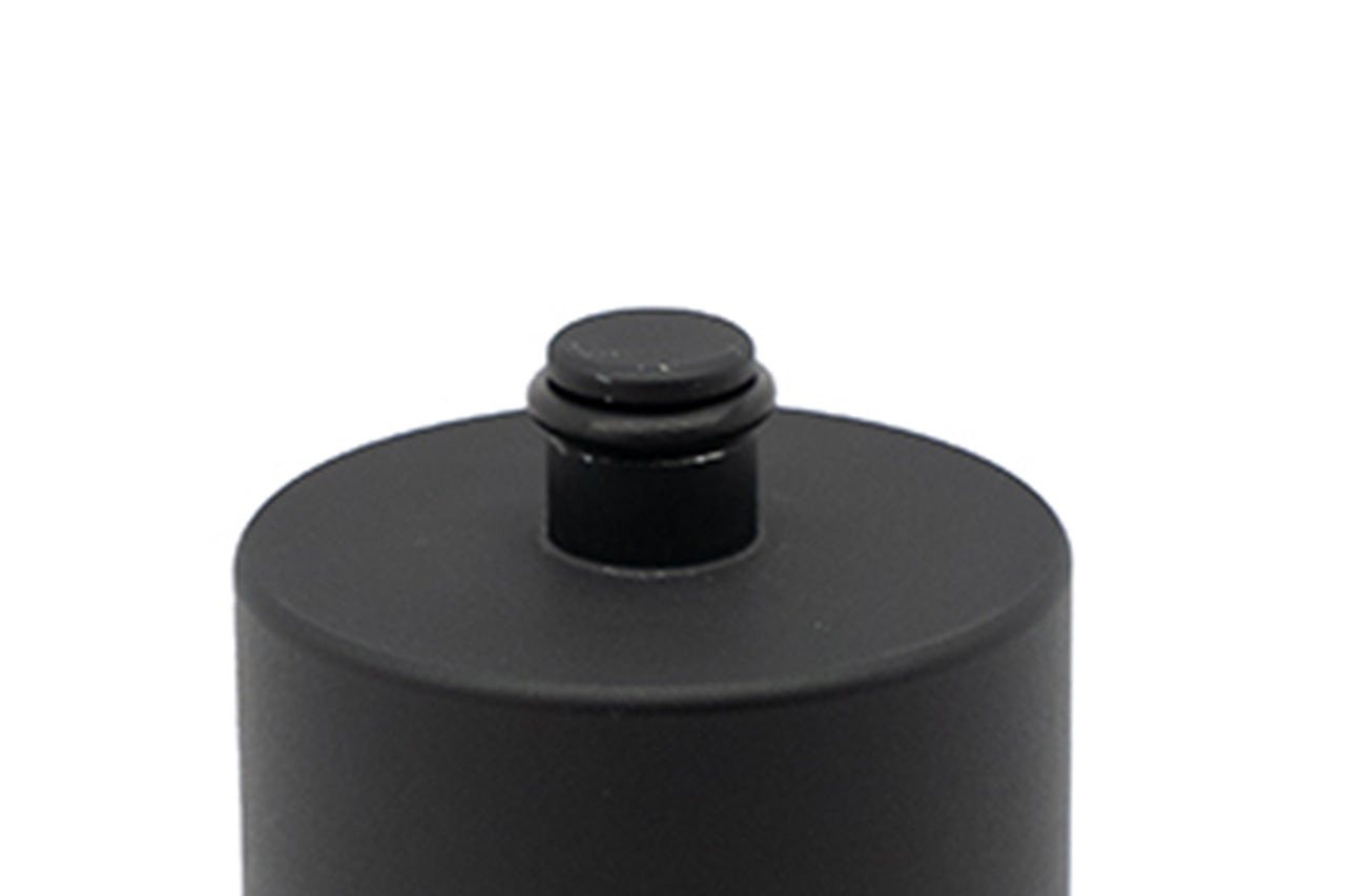 Jack Pad Pucks - Team 1EV Scout Series Billet Aluminum Heavy Duty Lifting Jack Pucks for Rivian R1T / R1S