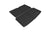 BMW i4 MAXpider 3D Kagu All-Weather Custom Fit Floor Liner Mats