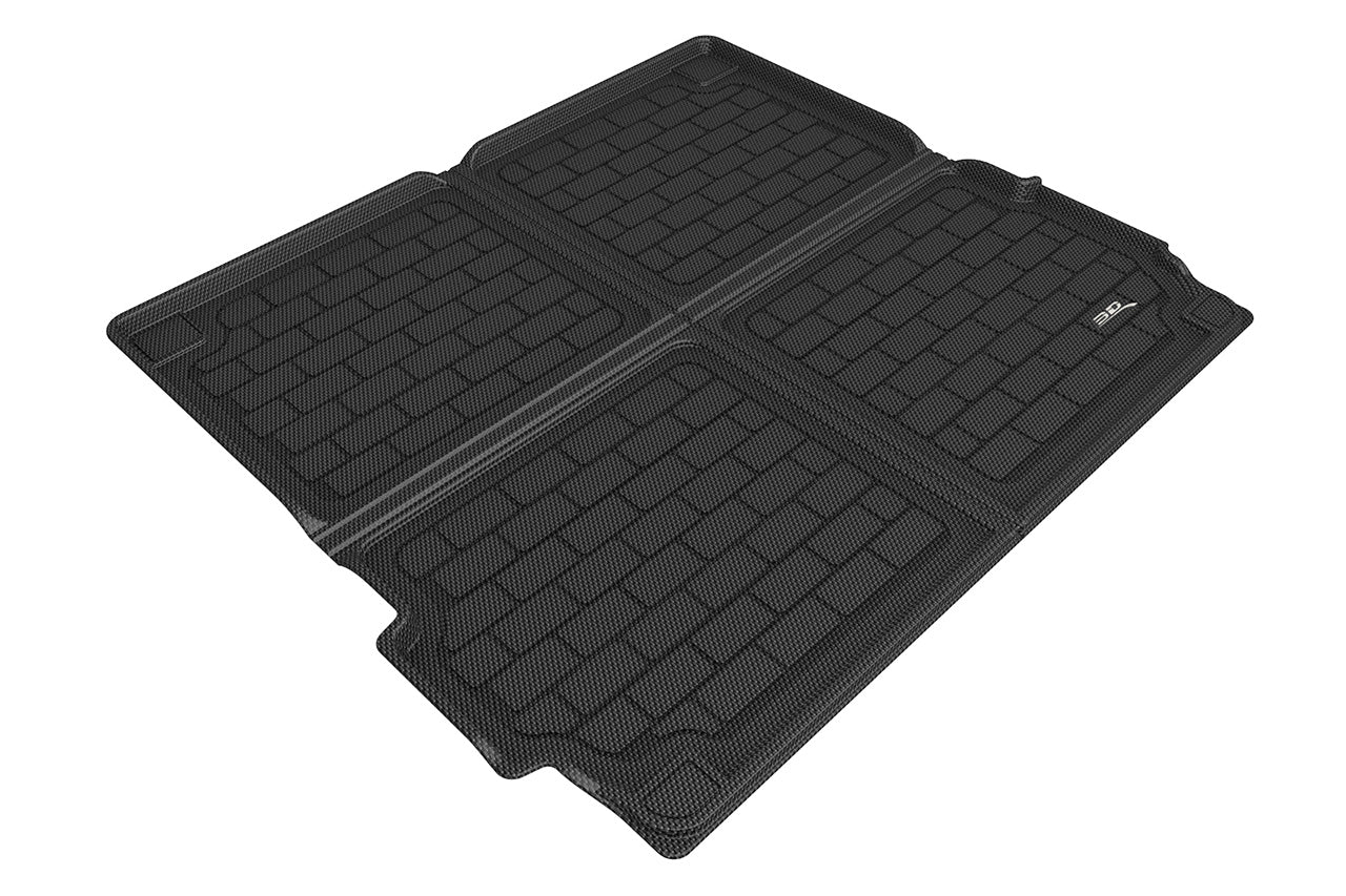 BMW X5 xDrive50e Hybrid G05 2024 MAXpider 3D Kagu All-Weather Custom Fit Floor Liner Mats