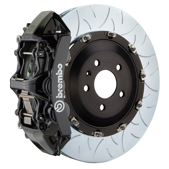 Brembo Gran Turismo Tesla Model S Plaid &amp; Long Range Big Brake Kits