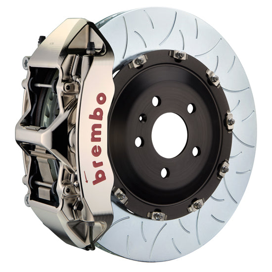 Brembo Gran Turismo Tesla Model S Plaid &amp; Long Range Big Brake Kits