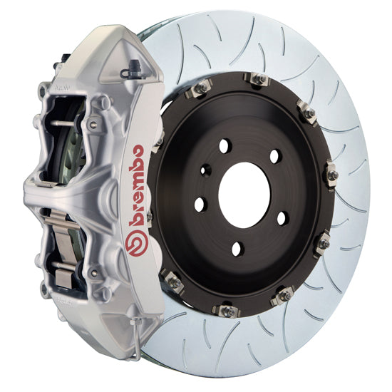 Brembo Gran Turismo Tesla Model S Plaid &amp; Long Range Big Brake Kits