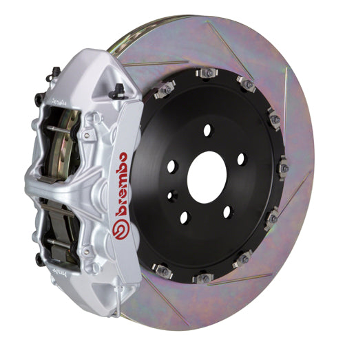 Brembo Gran Turismo Tesla Model S Plaid &amp; Long Range Big Brake Kits