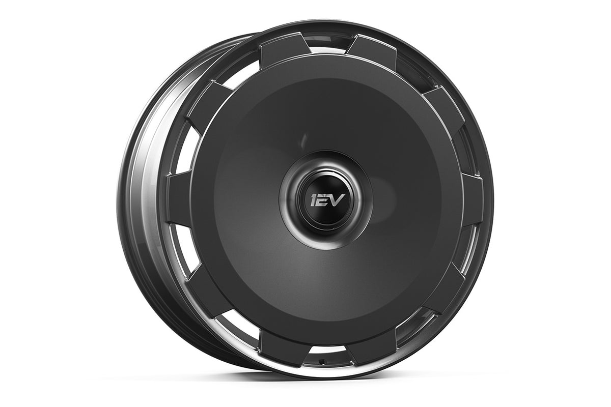 Cadillac Escalade IQ / IQL 24&quot; EVM Forged Lightweight Custom Wheels