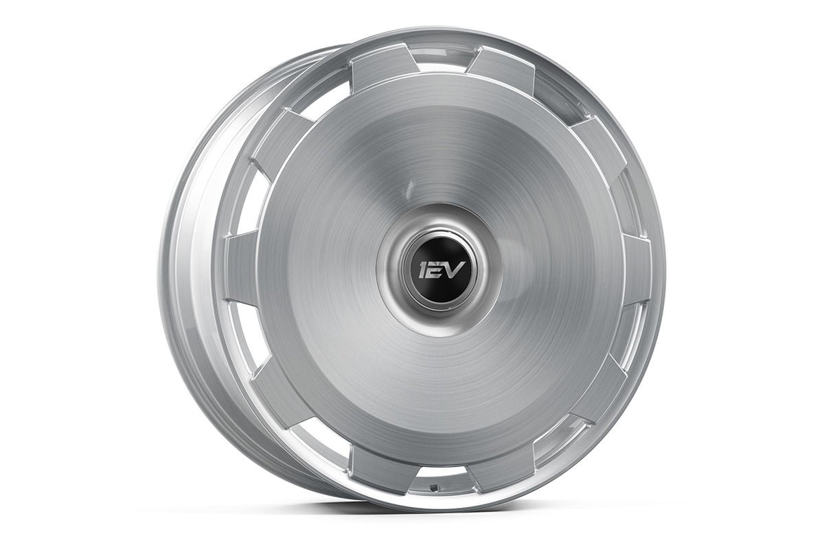 Cadillac Escalade IQ / IQL 24&quot; EVM Forged Lightweight Custom Wheels