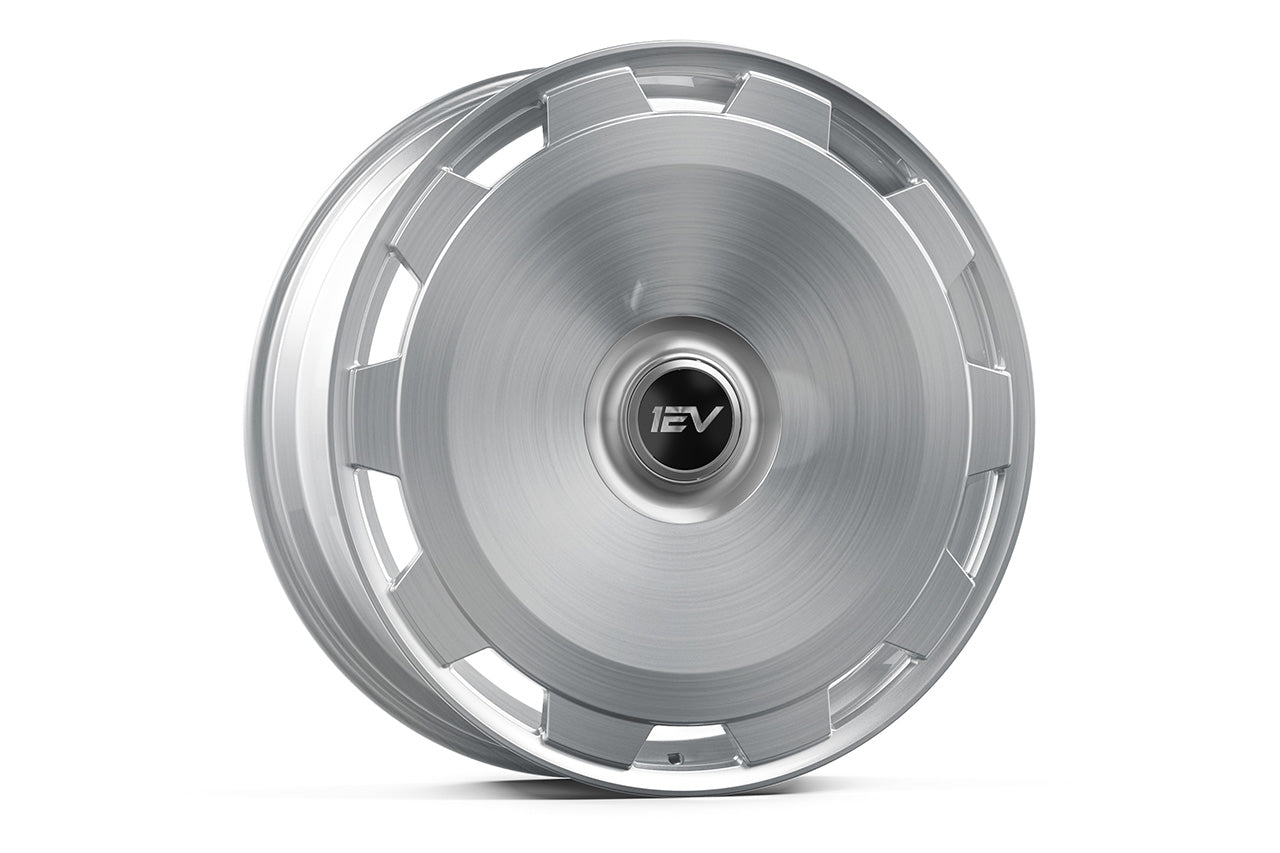 Cadillac Escalade IQ / IQL 24" EVM Forged Lightweight Custom Wheels
