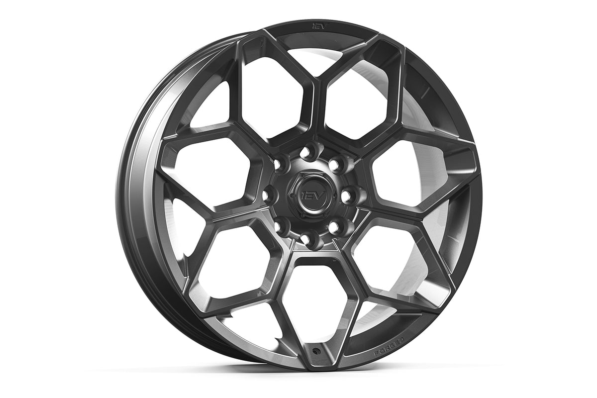 Cadillac Escalade IQ / IQL 24&quot; EV7 Forged Lightweight Custom Wheels