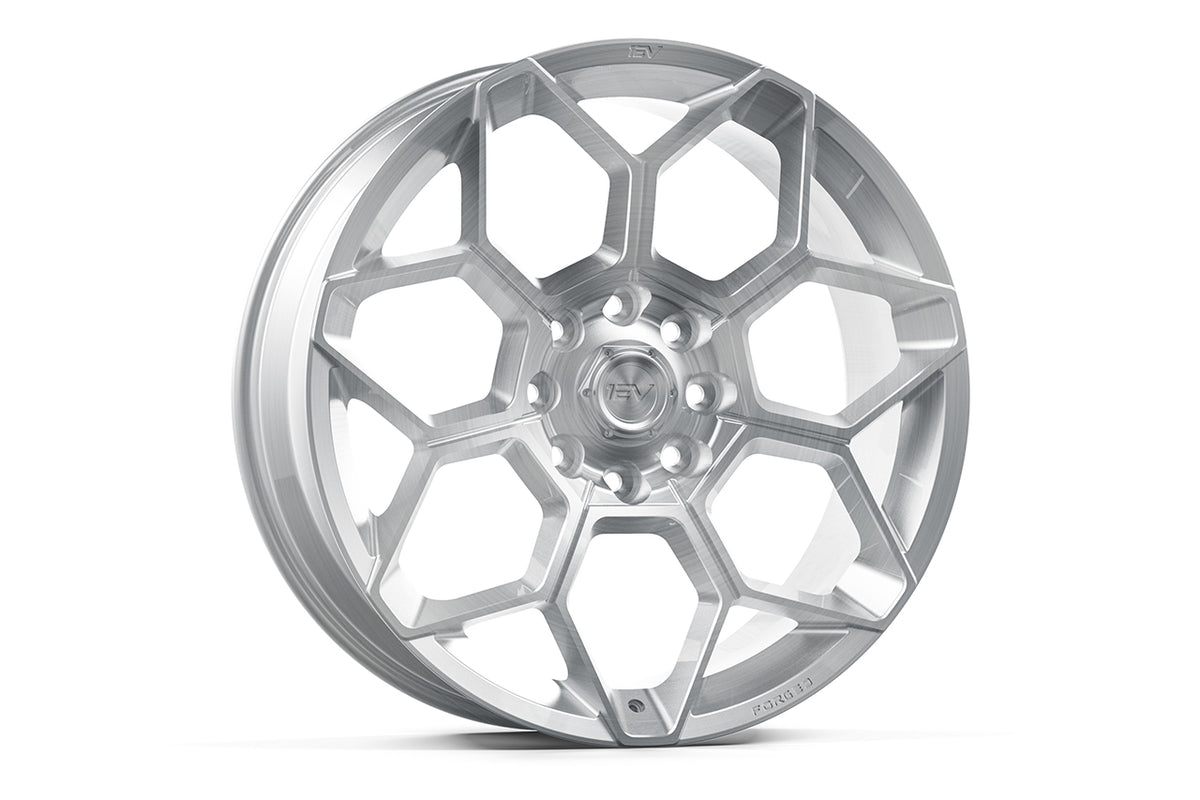 Cadillac Escalade IQ / IQL 24&quot; EV7 Forged Lightweight Custom Wheels