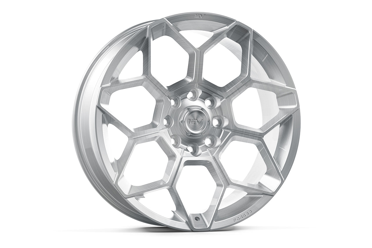 Cadillac Escalade IQ / IQL 24" EV7 Forged Lightweight Custom Wheels