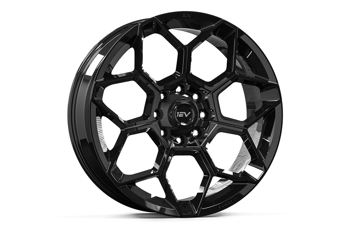 Cadillac Escalade IQ / IQL 24&quot; EV7 Forged Lightweight Custom Wheels