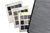 Chilewich Rivian R1T / R1S Custom Color & Weave Floor Mat Sets