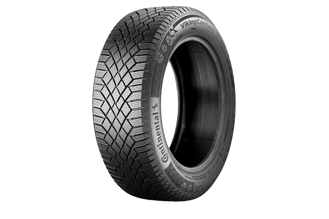 ◎半額以下！！GRACE CONTINENTAL Continental Viking Contact 7 275/65/18 XL 116T - EV